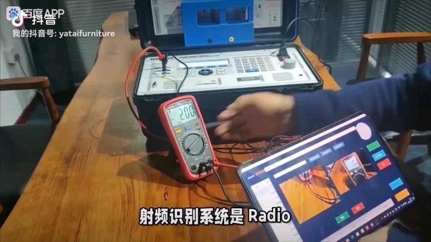 家具工厂应用RFID技术助力企业实现数字化管理，酒店家具生产服务迈向智能化新阶段