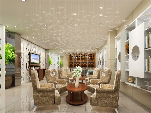 美国室内设计中文网 专业室内设计服务，打造理想家居空间