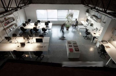 揭秘外国人室内环境 12张图看内部结构与设计服务