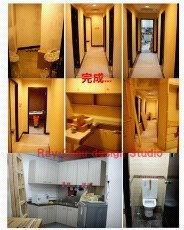 富舍室内设计工程公司 打造卓越室内设计服务的专业伙伴